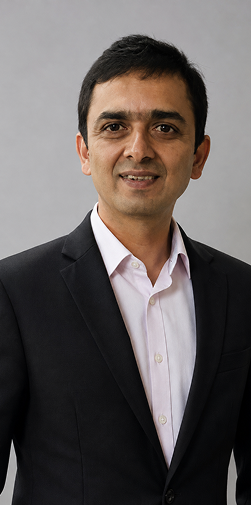 Anup Pai
