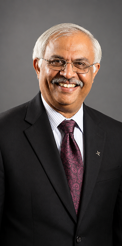 B Ganesh Shenoy