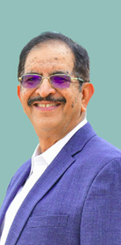 T Sudhakar Pai