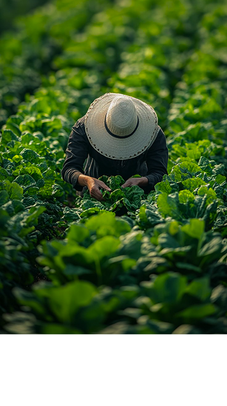 Agriculture and Food