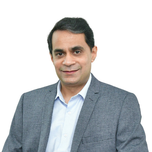 Ashish Pradhan